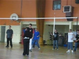 Vid�o cour de volley